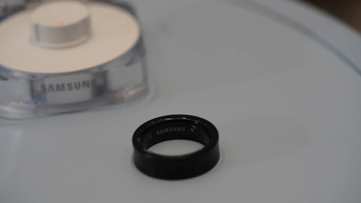 The Samsung Galaxy Ring Price Crash: A Strategic Shift or Inventory Clearance?