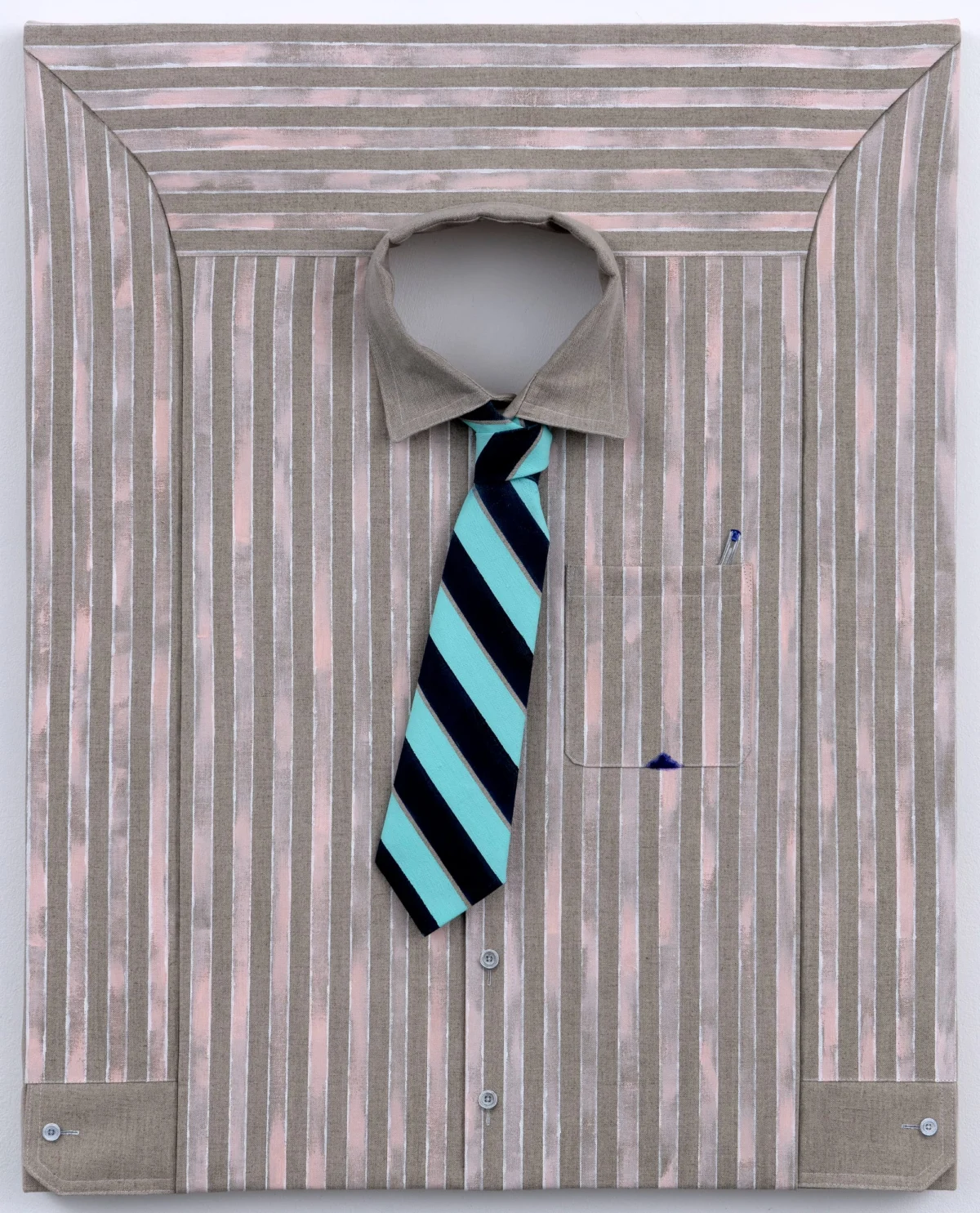 The Sartorial Secret: Amelia Cross and the Art of Hidden Narratives