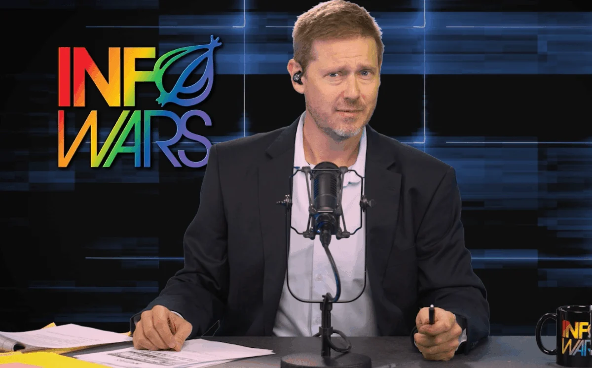 The Satirical Siege: Inside The Onion’s Calculated War for the Soul of Infowars