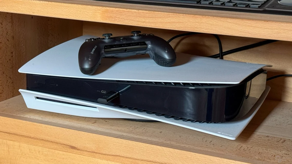 The Scuf Omega: A Surgical Instrument for the Few or an Overpriced Niche Product?