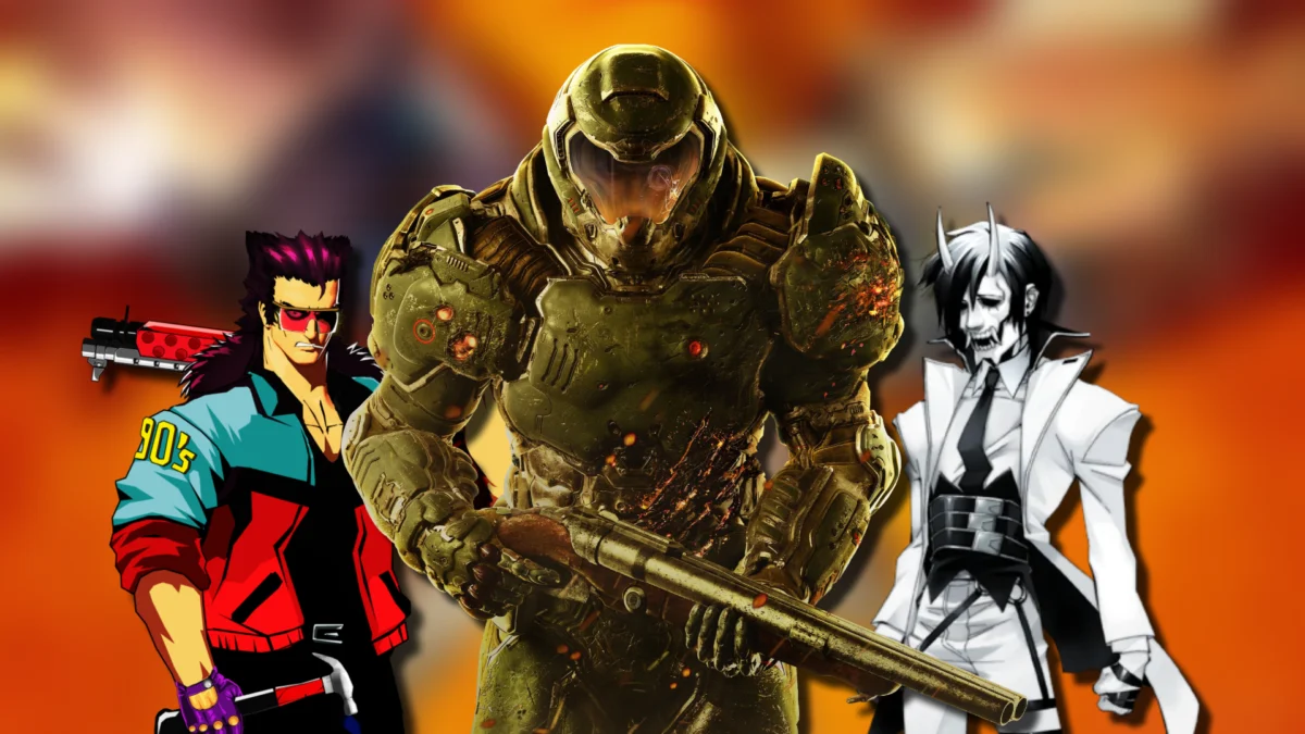 The Seasonal Shift: Top 10 First-Person Shooters to Define Your Summer Gaming