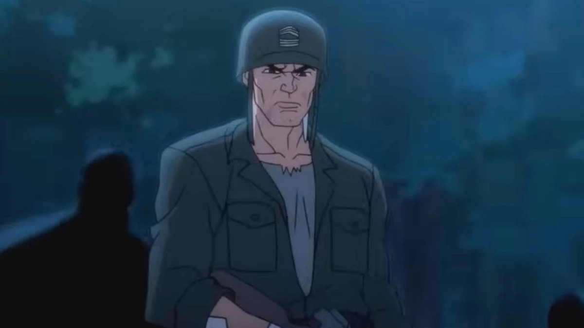 The Secret Mission: Revisiting Karl Urban’s Overlooked Turn as DC’s Sgt. Rock