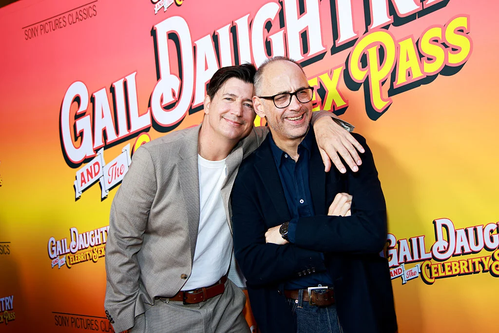 The Seven-Day Sprint: How David Wain and Ken Marino Reinvented the Screenwriting Process