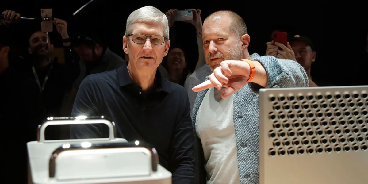 The Shadow of Jony Ive: Will Apple’s Design Legend Become a Liability in the OpenAI Trade Secret War?