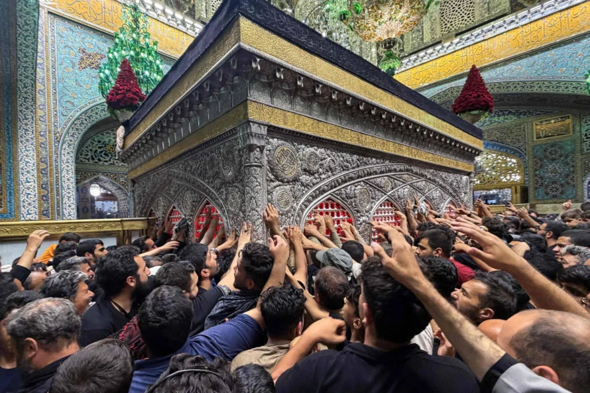 The Shadow of Succession: Iran in Crisis as Mojtaba Khamenei Remains Hidden