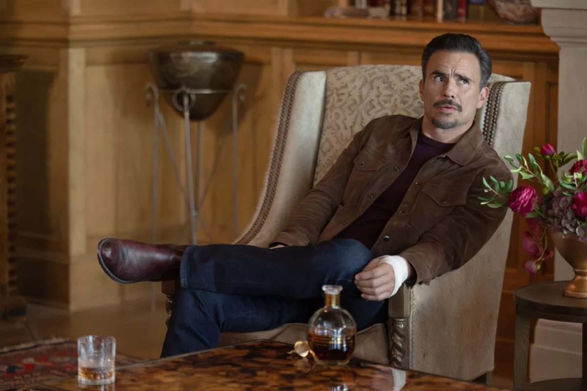 The Shadow of the 10 Petal: Deconstructing the Explosive ‘Dutton Ranch’ Season Finale