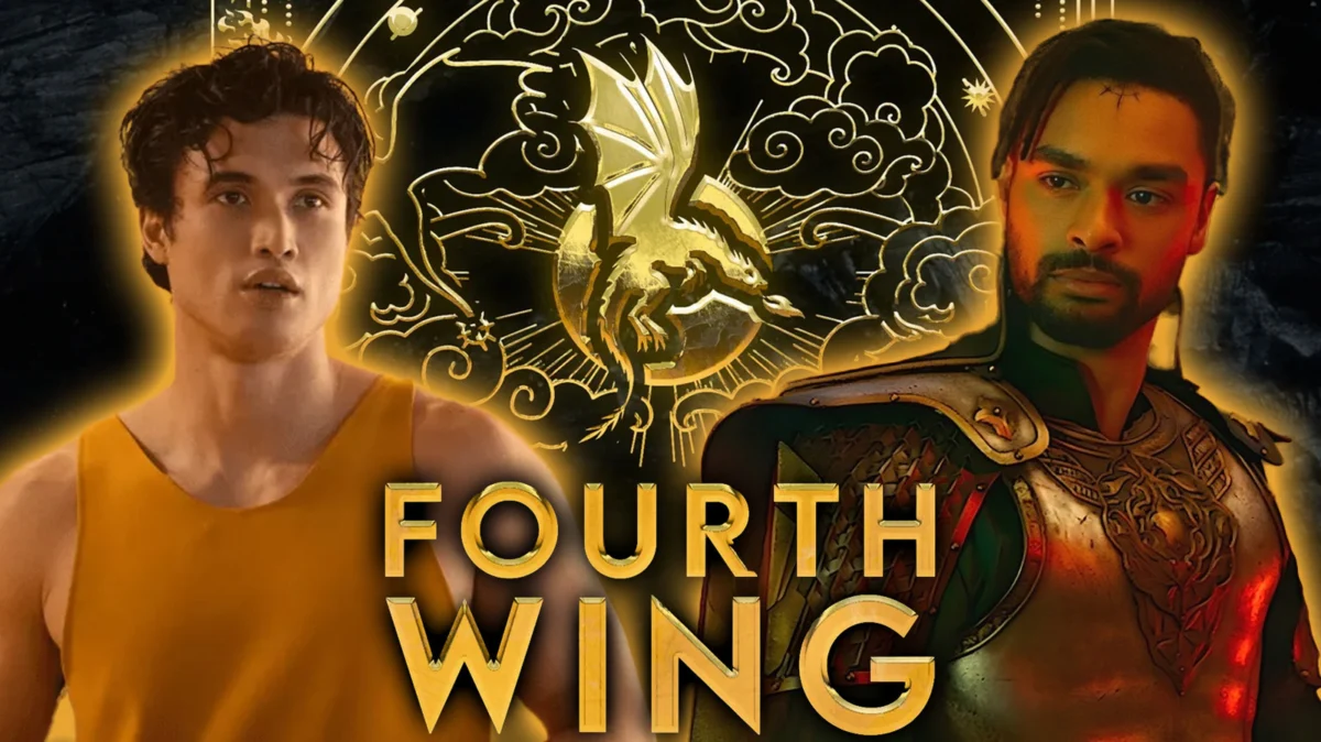 The Shadow of the Rider: Casting the Enigmatic Xaden Riorson for Amazon’s ‘Fourth Wing’ Adaptation