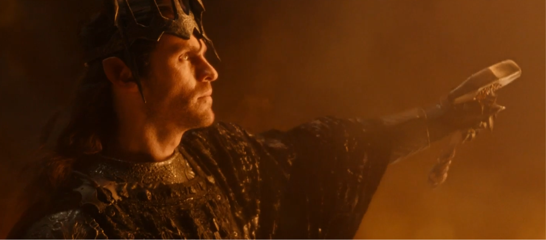 The Shadow Rises: SDCC 2026 Trailer Unveils a Darker Era for ‘The Rings of Power’