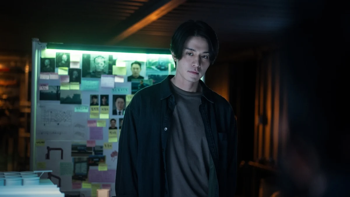 The Shadows Return: Disney+ Confirms Season 2 Premiere Date for Global Hit ‘A Shop for Killers’