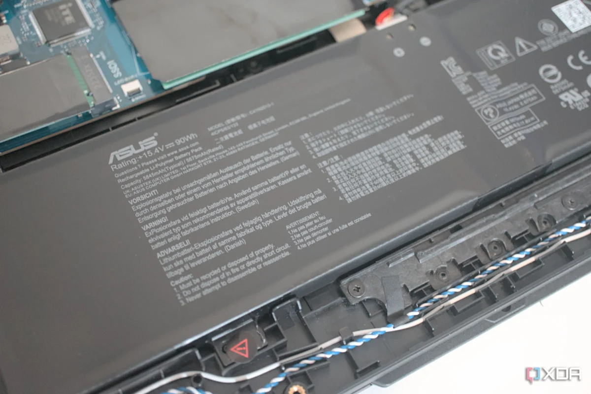 The Silent Countdown: Understanding and Extending the Lifespan of Your Lithium-Ion Batteries
