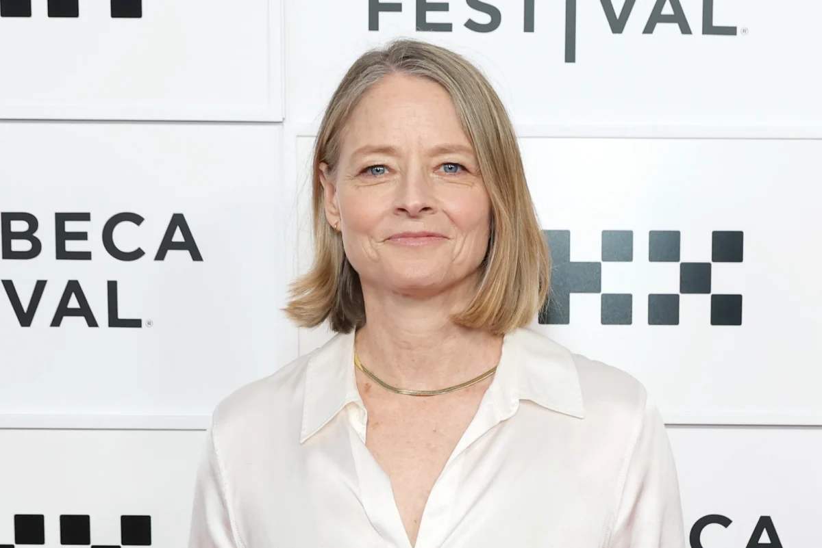 The Silicon Script: Jodie Foster Questions the Soul of Modern Cinema in the Age of AI