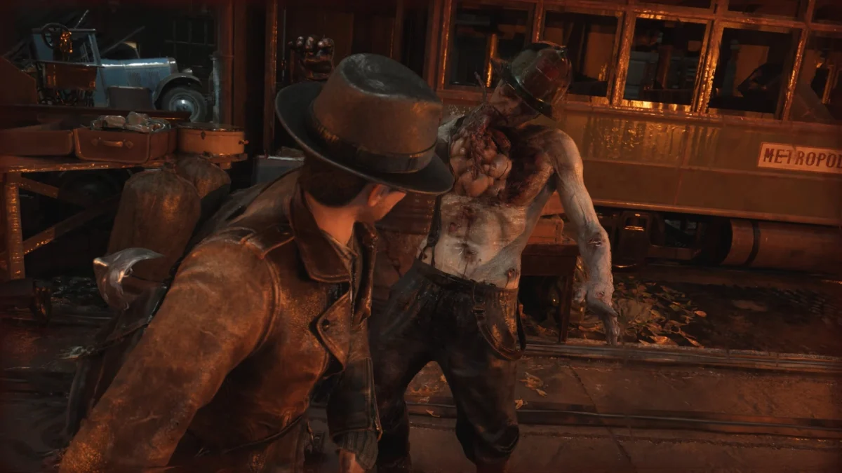 The Sinking City 2 Unveils Editions, PC Specifications, and Pre-Order Details Amidst Ambitious Development Journey