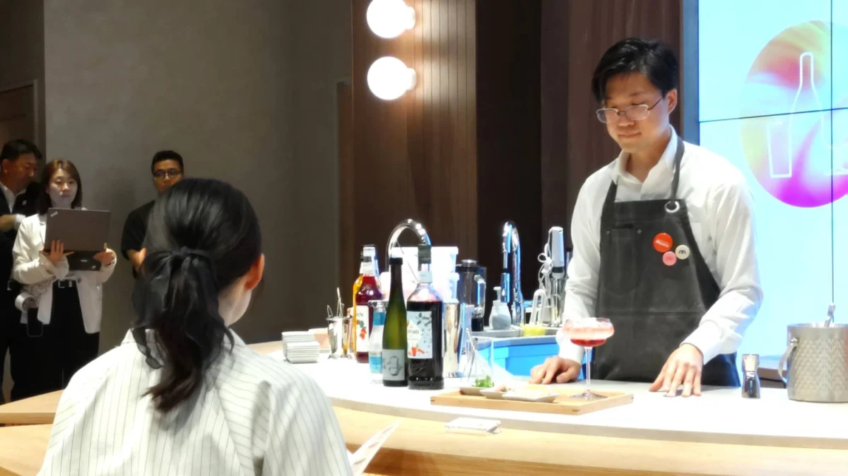 The Sober Shift: How Japan’s Brewing Giants are Adapting to a Post-Alcohol Generation