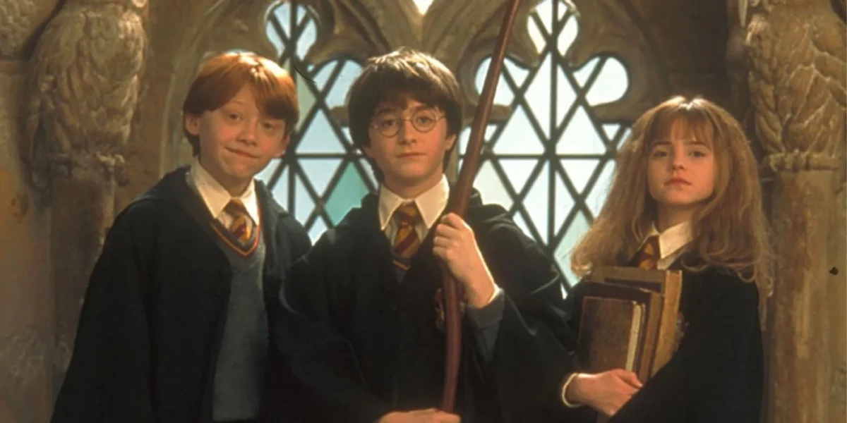 The Sorting Hat Awaits: Decoding the Psychology Behind Hogwarts House Identity