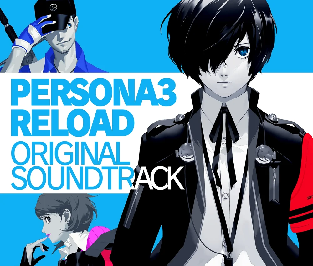 The Sound of the Dark Hour: Analyzing the Sonic Evolution of Persona 3 Reload