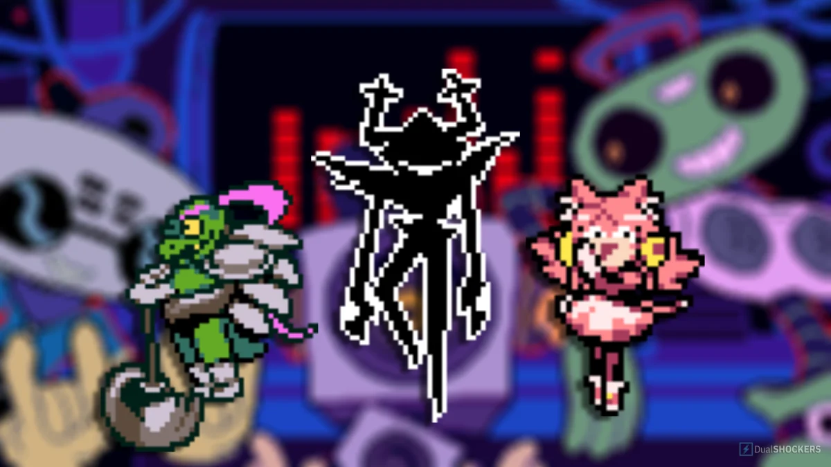 The Sound of the Dark: Ranking the Top 10 Musical Masterpieces in Deltarune