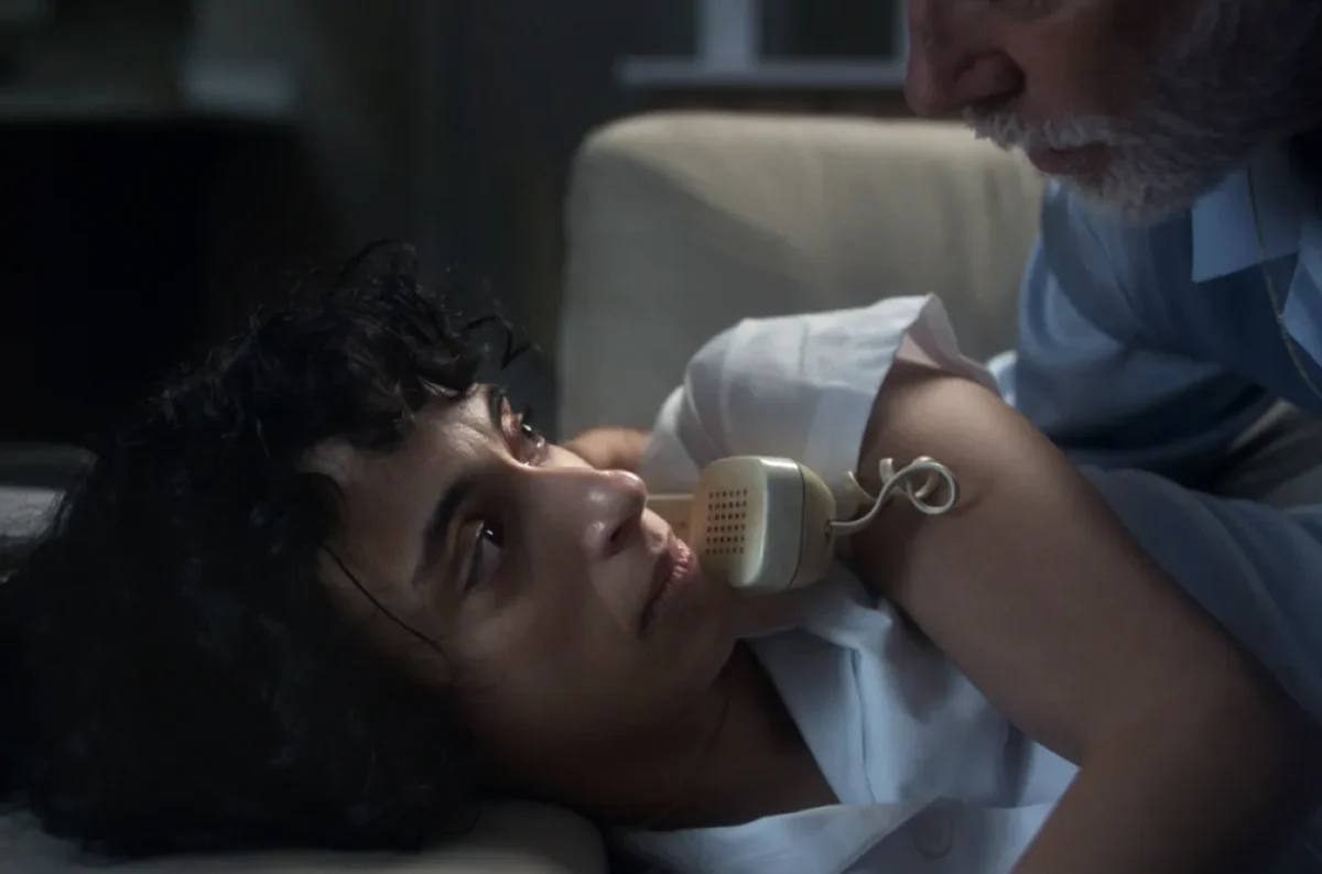 The Specialized Box Office: Night Nurse Debuts with Provocative Flair as Independent Cinema Finds Its Footing