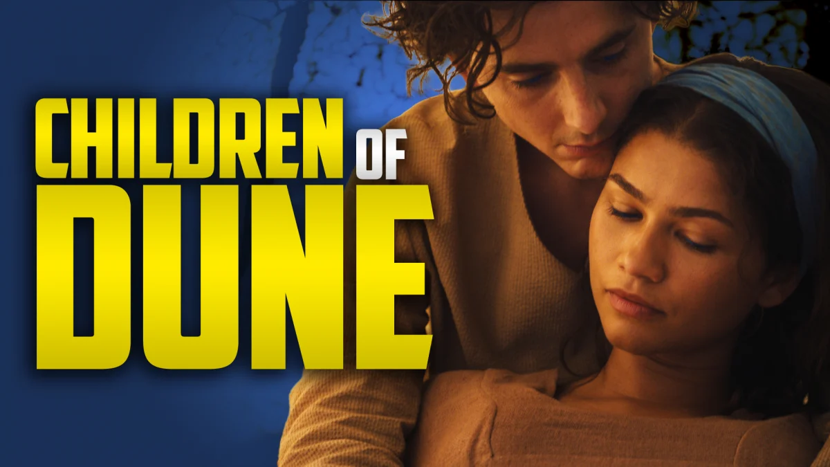 The Spice Melange Returns: Dissecting the Shocking Reveals of the Dune: Messiah Teaser