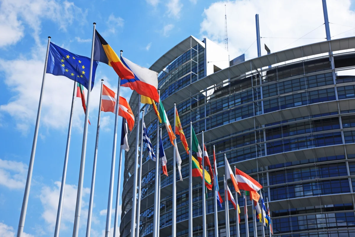 The Spy Who Investigated the Spies: Pegasus Targets the Heart of European Democracy