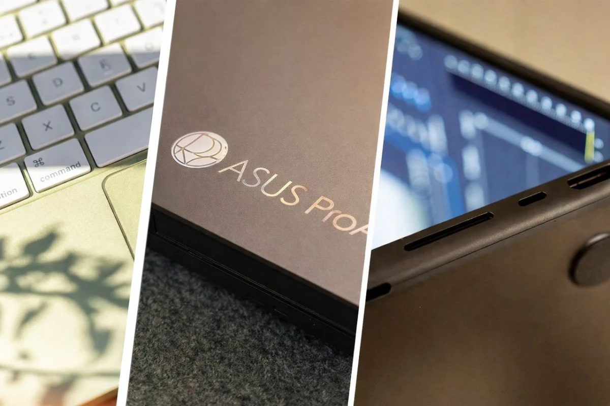 The State of Creative Computing: Choosing the Best Graphic Design Laptop in 2026
