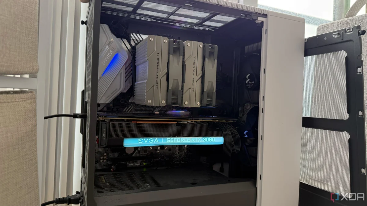 The Steam Machine Paradox: Why Valve’s $1,049 Console Fails the 4K Reality Test