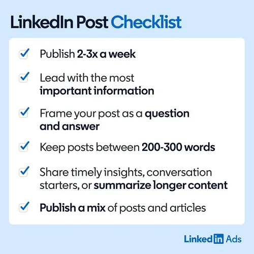 The Strategic Blueprint: Mastering LinkedIn Content and AI Visibility in 2024