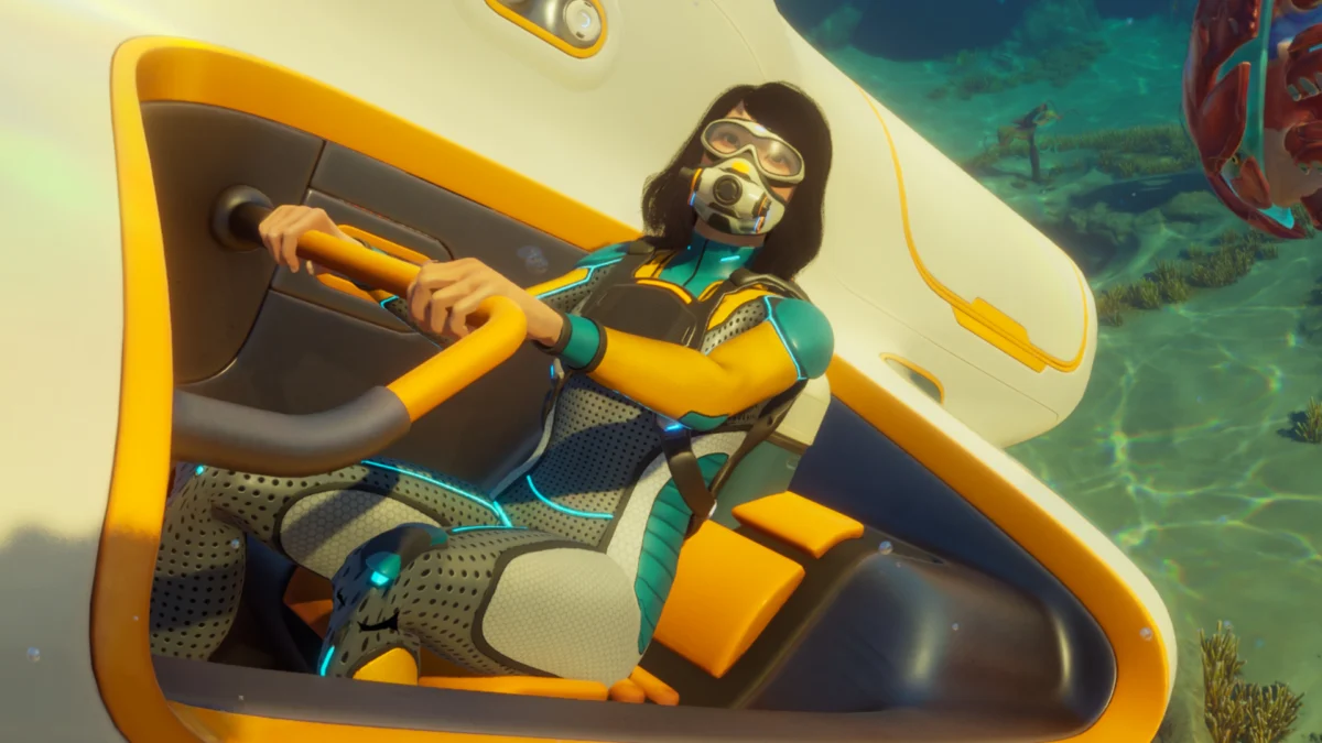 The Subnautica Settlement: How a $750 Million Deal Almost Imploded Over AI and Executive Mismanagement