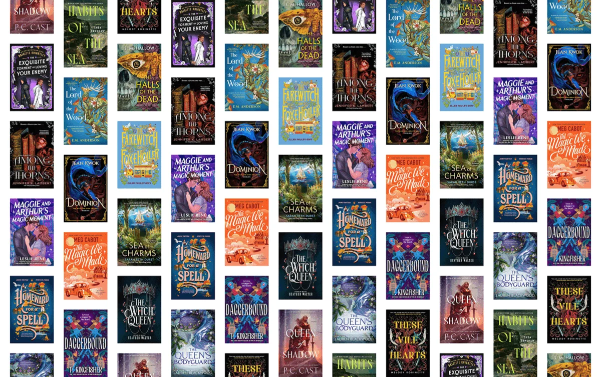 The Summer of Steel and Sorcery: Romantasy’s Explosive 2026 Literary Landscape