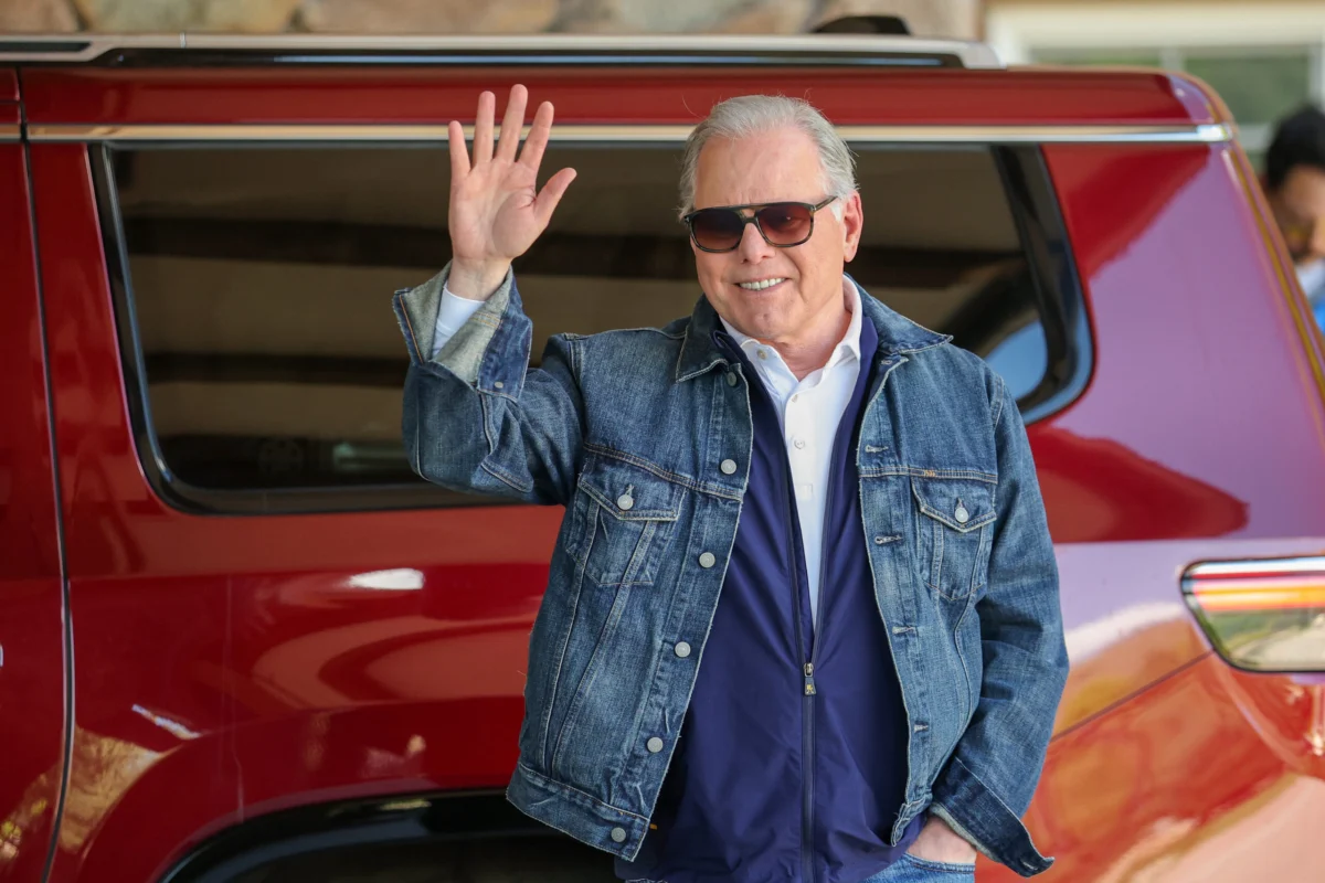 The Sun Valley Summit: Why the ‘Summer Camp for Moguls’ Still Rules the Corporate World