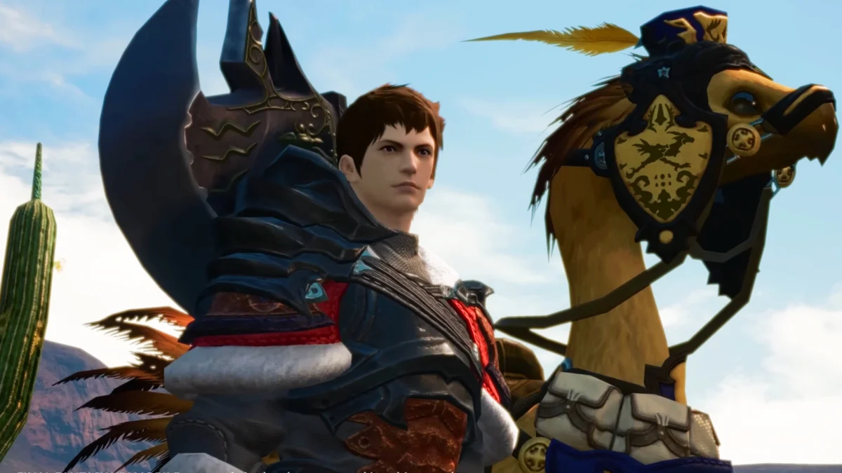 The Sunset of Eorzea on the Go: Final Fantasy 14 Mobile Shutters After Brief Chinese Run