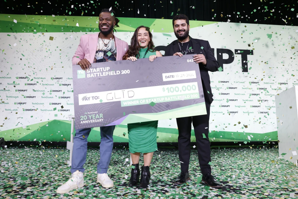 The Sydney Launchpad: How One Pitch Can Ignite a Global Startup Empire
