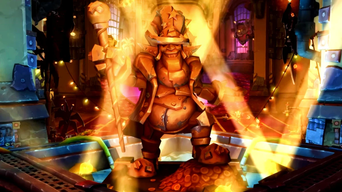 The Symphony of Azeroth: How Blizzard’s Sound Team Architects the World of Warcraft Legacy