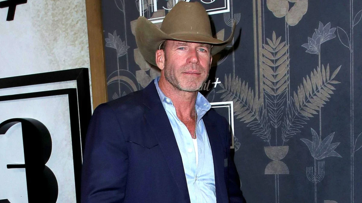 The Taylor Sheridan Phenomenon: Mapping the Expansion of the Modern Western Empire