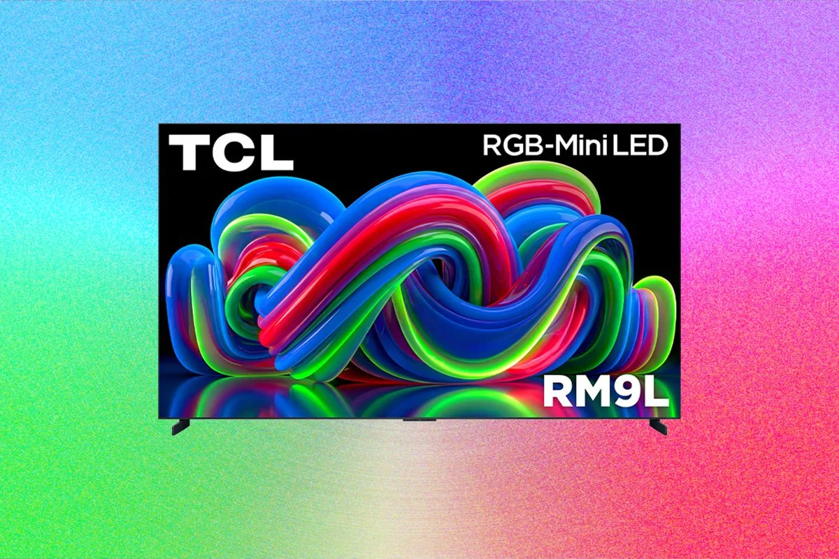 The TCL RM9L RGB-Mini: A Masterclass in Connectivity Meets the Hurdles of High-End Display Precision