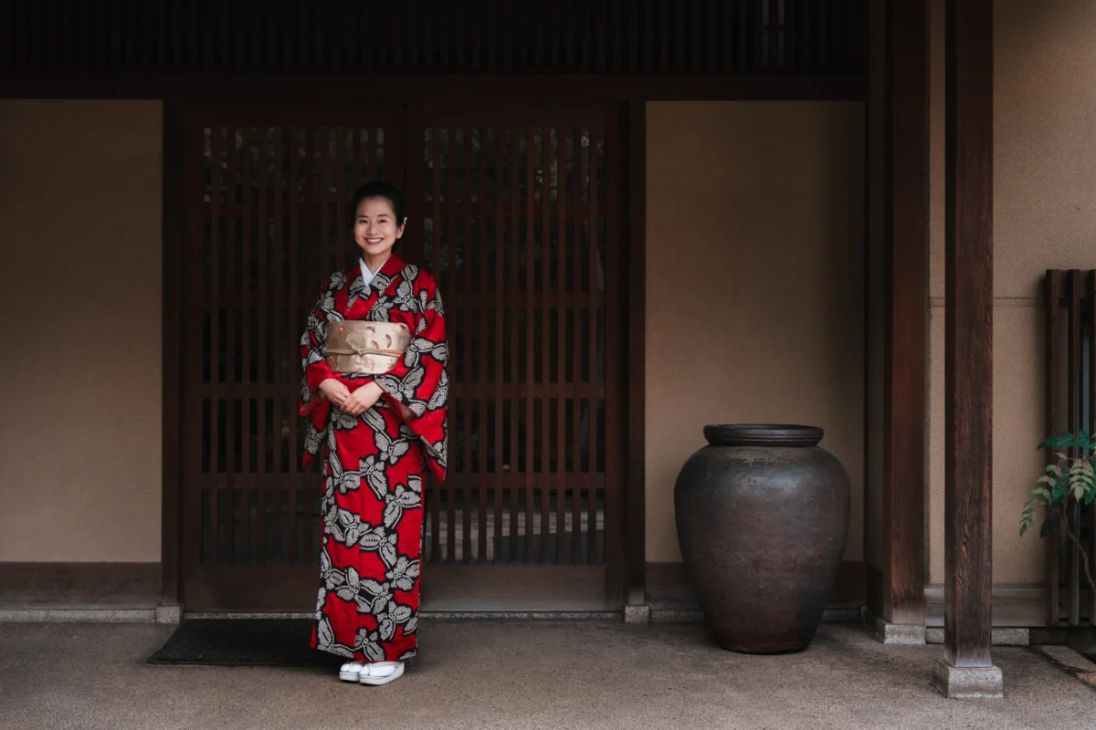 The Tea Master in the Lacrosse Cleats: How Sosho Kobori is Redefining Centuries of Tradition