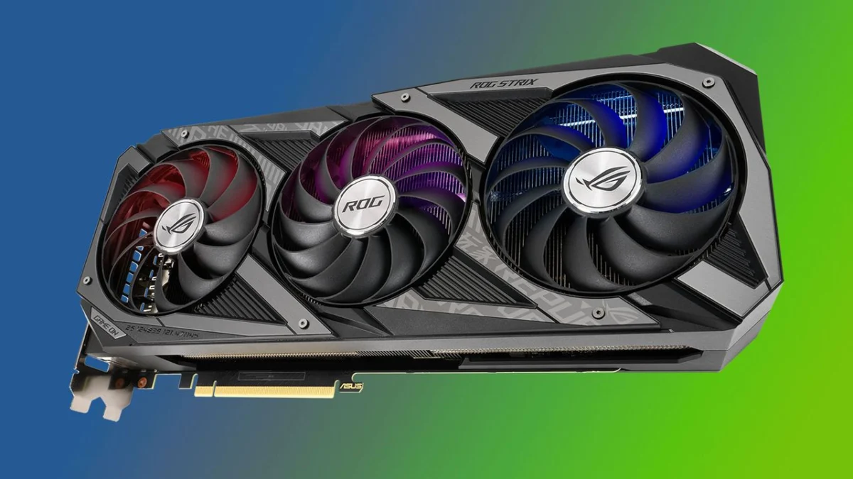 The Thermal Frontier: Why Adding 11 Fans to an RTX 3080 Is a Masterclass in Diminishing Returns
