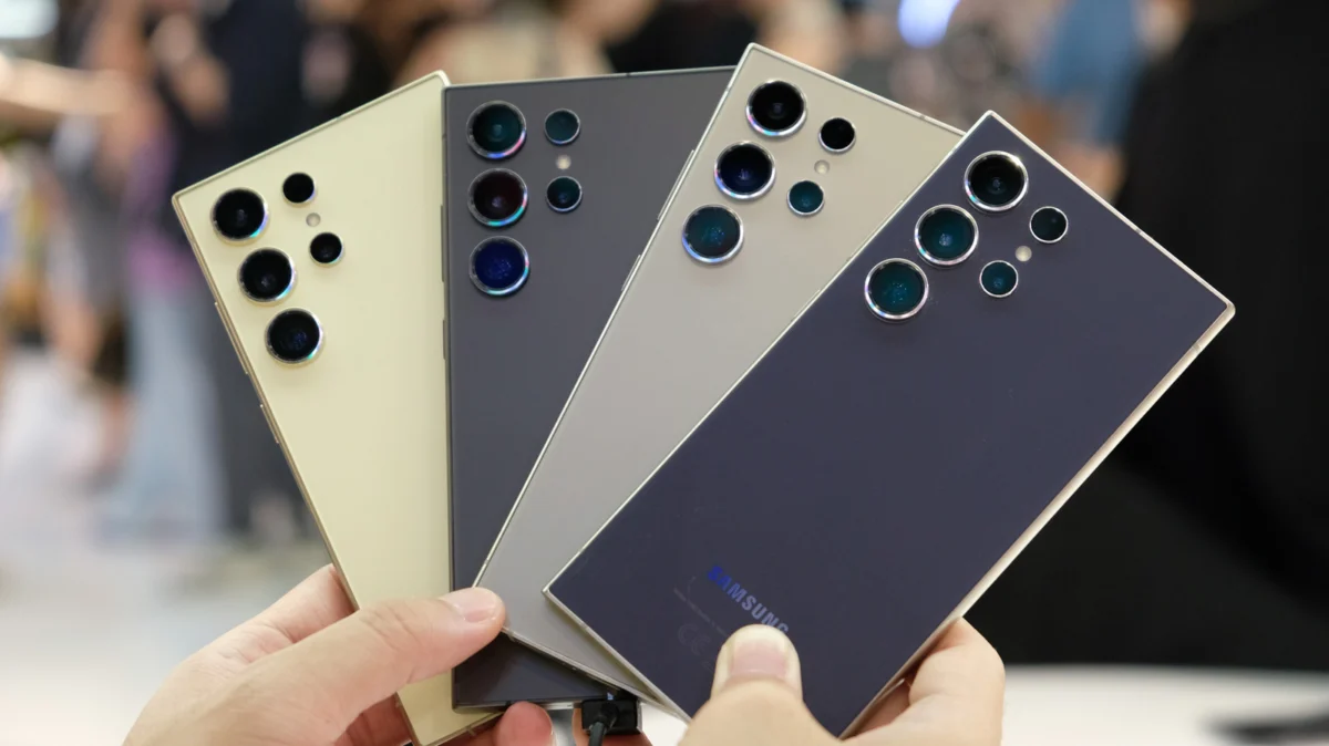 The Titanium Retreat: Why Samsung Abandoned Premium Metals for the Galaxy S26 Ultra