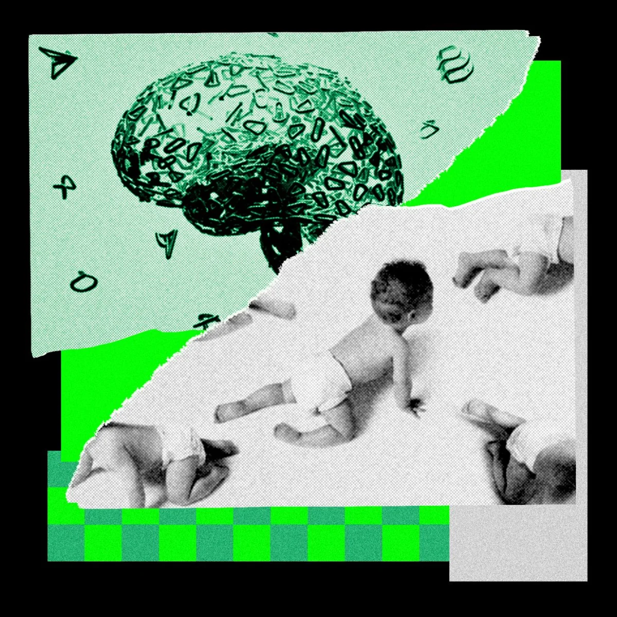 The Toddler Protocol: Can AI Learn to Think Like a Human Child?