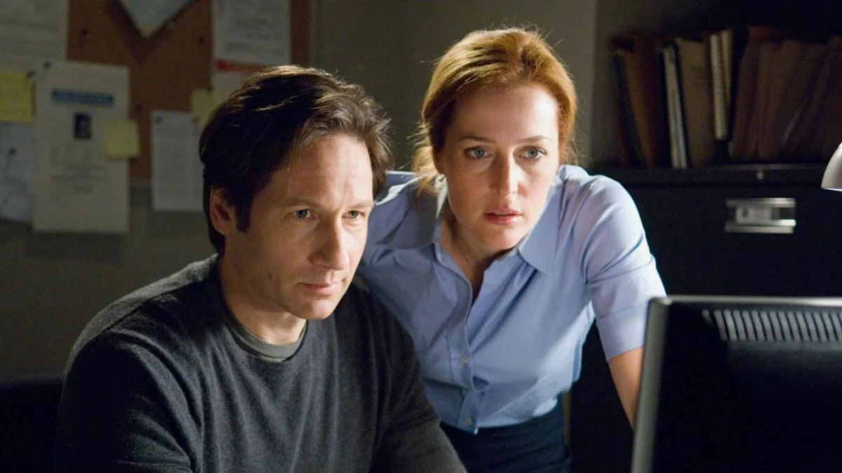 The Truth is Finally Revealed: Inside the ‘X-Files’ Director’s Cut Redemption Arc