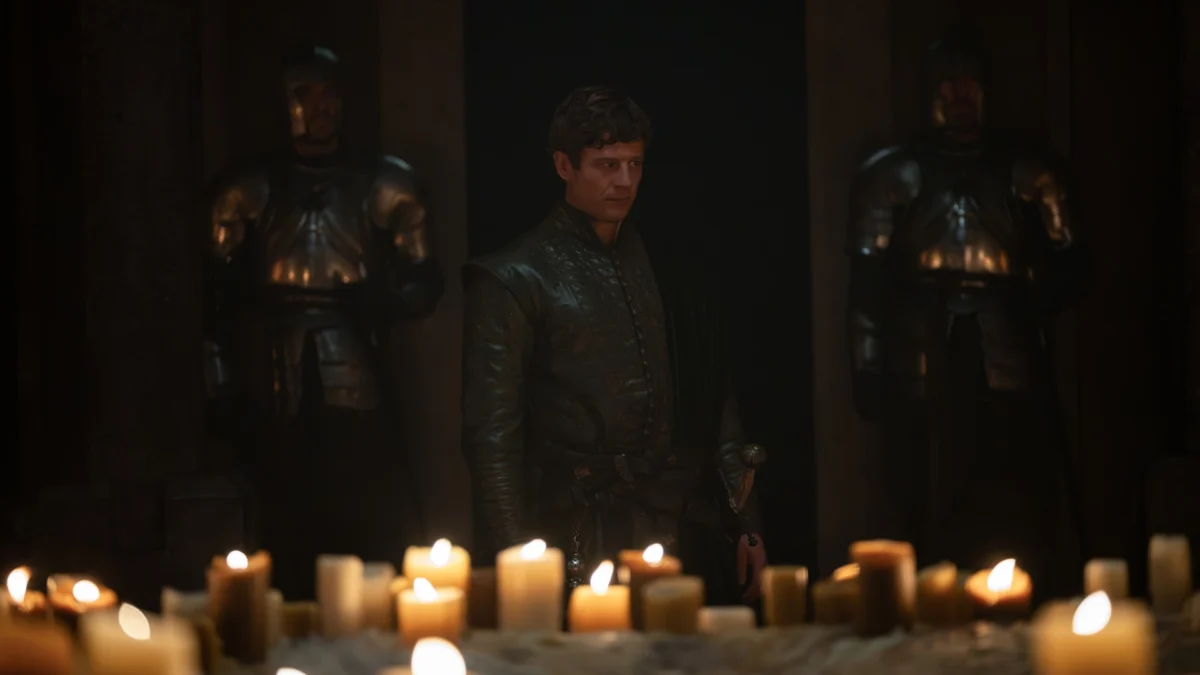 The Tumbleton Diaries: Power, Hubris, and the Fragmentation of Westeros in House of the Dragon Season 3, Episode 4
