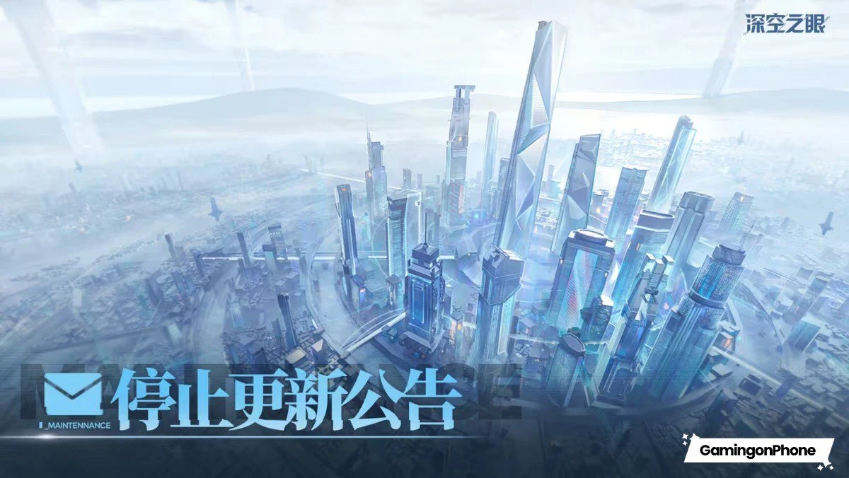 The Twilight of Aether Gazer: Yostar Announces Transition to "Companion Server" Model Following End of Active Development