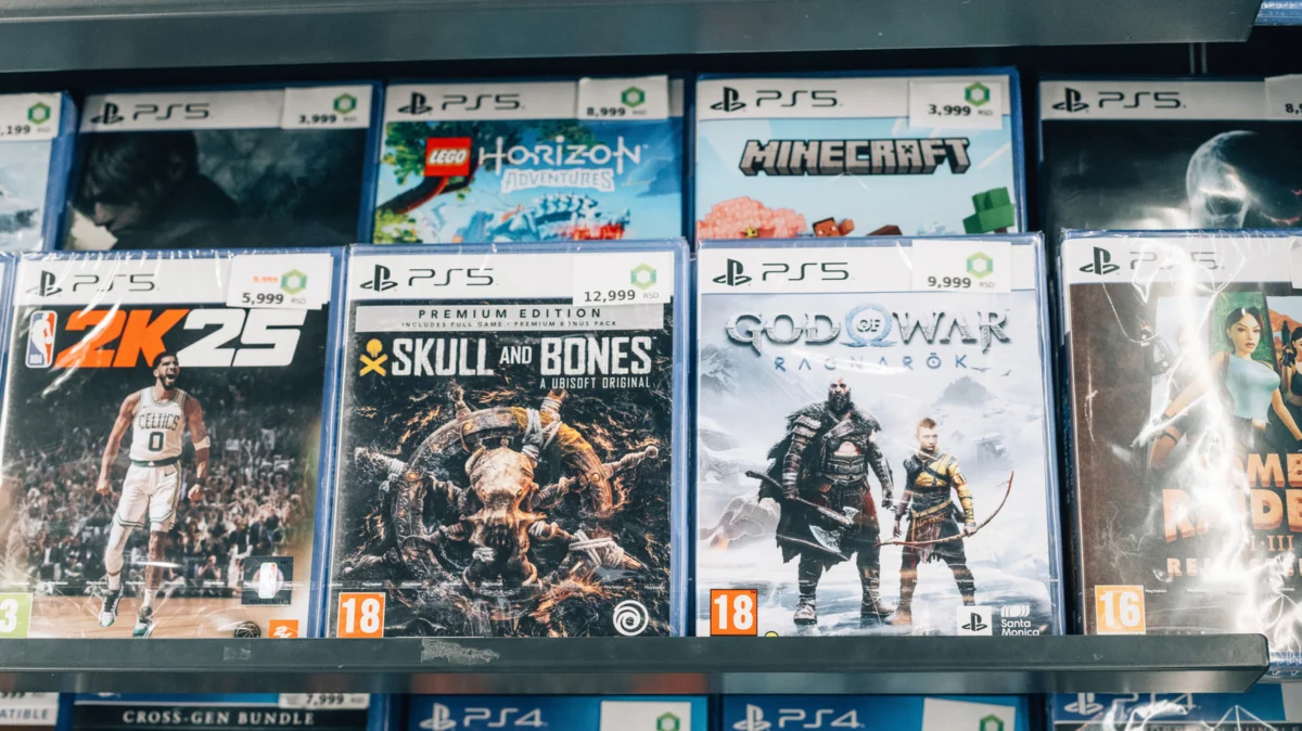 The Twilight of the Disc: Sony’s 2028 Strategy and the Future of Physical Media