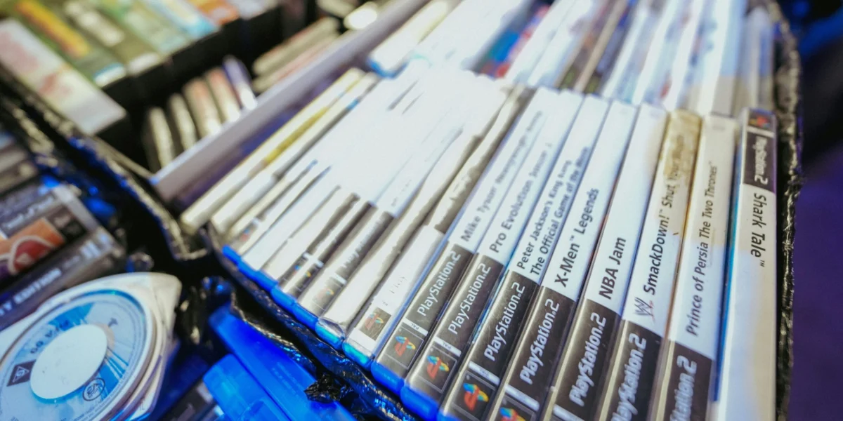 The Twilight of the Disc: Understanding Sony’s Pivot to an All-Digital Future