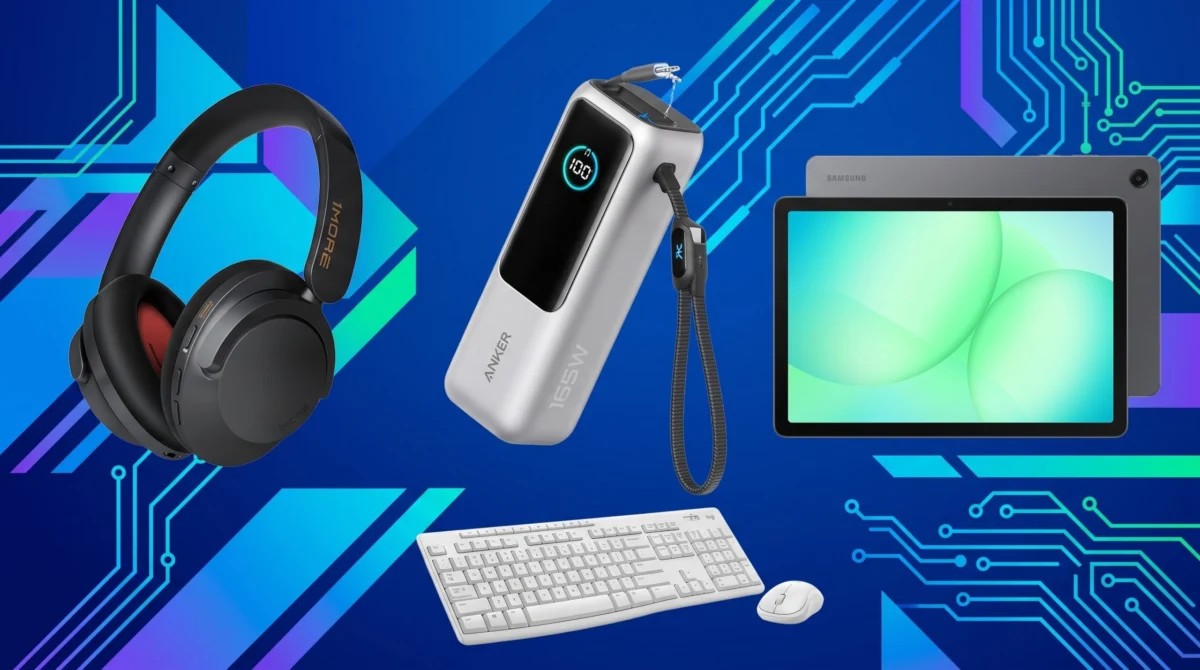 The Ultimate Back-to-School Tech Guide: How to Optimize Your Learning Environment for the Digital Age