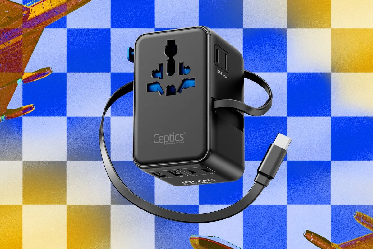 The Ultimate Guide to Global Power: Choosing the Right Travel Adapter for Your Next Adventure