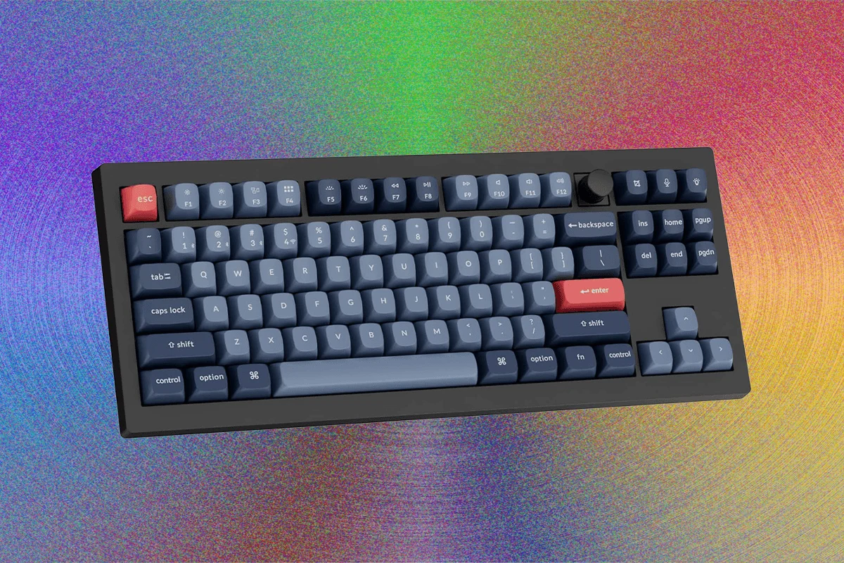 The Ultimate Guide to Modern Keyboards: Precision, Performance, and Personalization