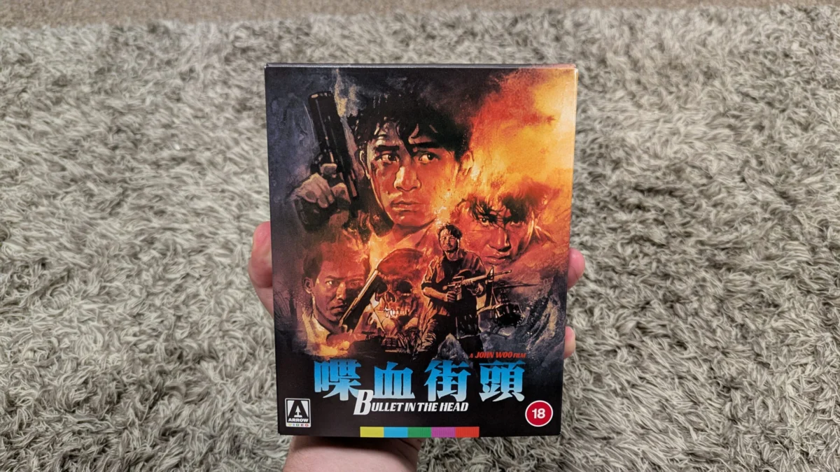 The Ultimate Home Cinema Upgrade: June 2026’s Essential 4K Blu-ray Releases