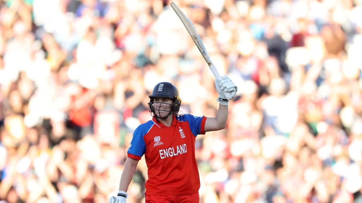 The Ultimate Showdown: England and Australia Set for Historic ICC Women’s T20 World Cup 2026 Final at Lord’s