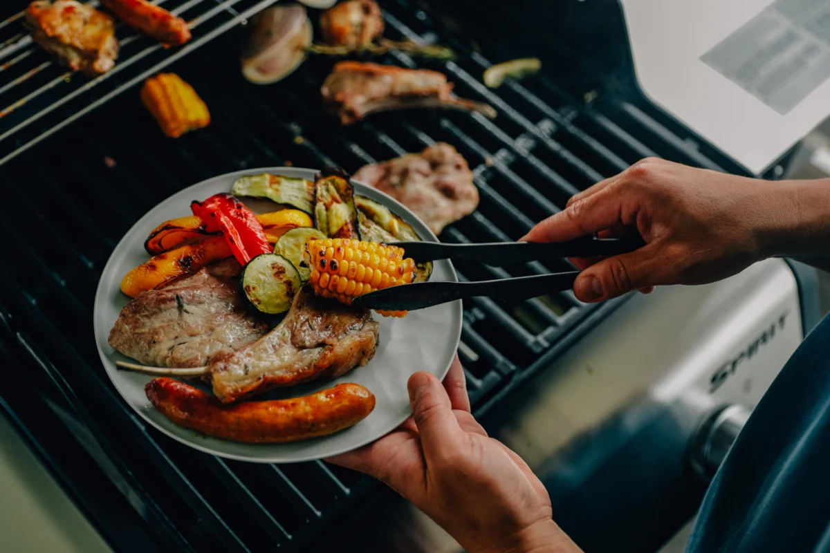 The Ultimate Tokyo Summer BBQ Guide: Grilling Without the Gear
