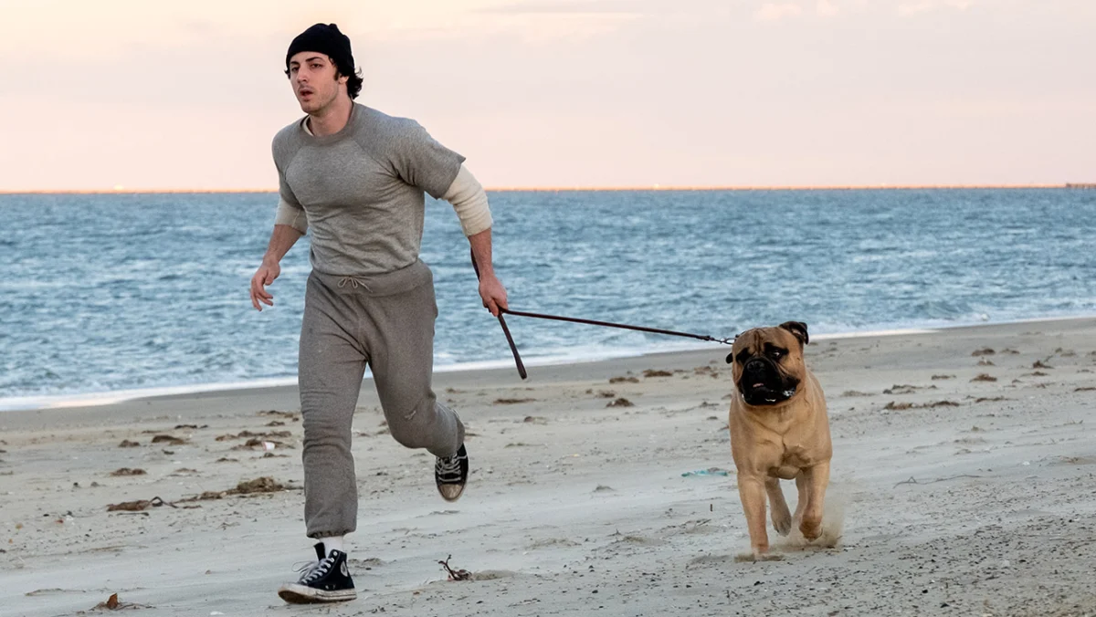 The Underdog’s Underdog: Behind the Lens of ‘I Play Rocky’